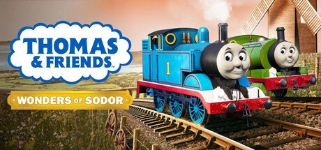 托马斯和朋友 多多岛奇观、Thomas & Friends™: Wonders of Sodor(T0162)