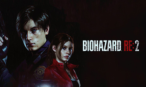 生化危机2：重制版 v1.0-v20220613 二十项修改器、Biohazard Re:2(B21)