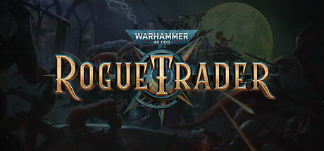 战锤40K 行商浪人 - Warhammer 40000: Rogue Trader(Z163)