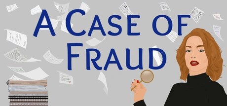 诈欺谜案、A Case of Fraud(Q0142)