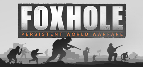 散兵坑、Foxhole(S0151)