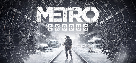 地铁离去/地铁离乡/地铁逃离 - Metro Exodus(D17)