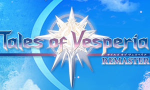 薄暮传说：终极版 v1.0 二十四项修改器 - Tales of Vesperia：Definitive Edition