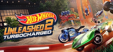 风火轮爆发2：涡轮增压 v1.0-v20240131 十二项修改器 - HOT WHEELS UNLEASHED 2 Turbocharged