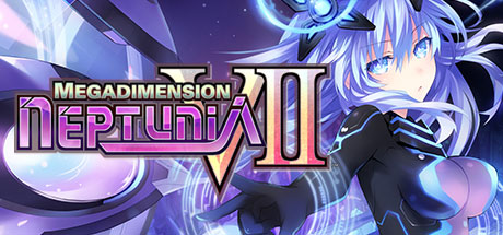 新次元游戏海王星VIIR - Megadimension Neptunia VIIR(X14)