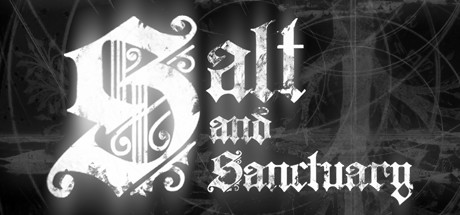 盐和避难所/盐与避难所 - Salt and Sanctuary(Y13)