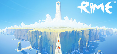 RiME/霜华/霜雪 - RiME(R01)