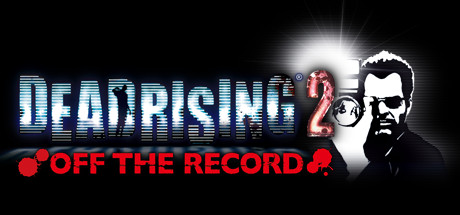 丧尸围城2绝密档案 - Dead Rising 2: Off the Record(S234)