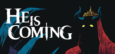 魔王将至、He is Coming(M0211)