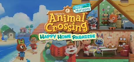 集合啦 动物森友会 - Animal Crossing: New Horizons(J119)