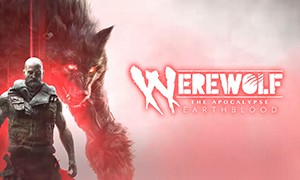 狼人之末日怒吼：地灵之血 v1.0-v49091 十一项修改器 - Werewolf: The Apocalypse - Earthblood