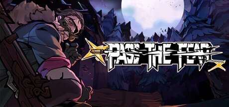 风暴怕死队 v1.0.x 二十七项修改器、Pass the Fear(P57)