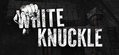 白指关节 - White Knuckle(B137)