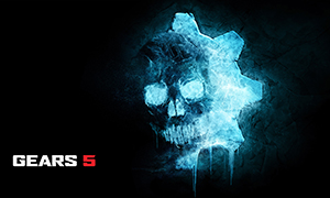 战争机器5 v1.1.15-v1.1.97 十一项修改器 - Gears 5