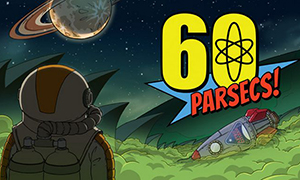 60秒差距 v1.2.1 四项修改器 - 60 Parsecs!