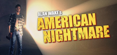 心灵杀手：美国噩梦 - Alan Wakes American Nightmare(X73A)