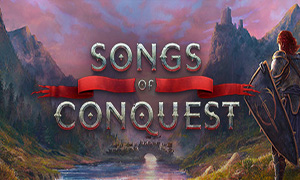 征服之歌 v1.0-v1.3.2 十七项修改器 - Songs of Conquest