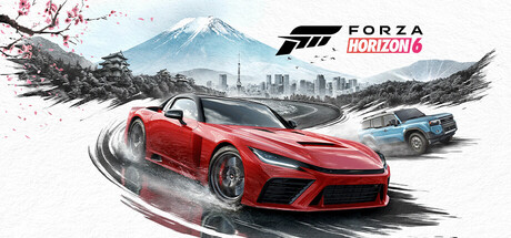 极限竞速：地平线 6、Forza Horizon 6(J0186)