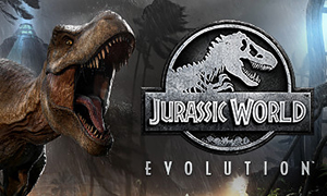 侏罗纪世界：进化 v1.2.0-v1.12.6 九项修改器 - Jurassic World: Evolution