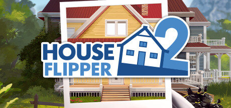房产达人2 Online、House Flipper 2(F0120)