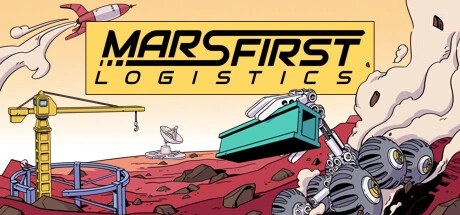 火星第一物流、Mars First Logistics(H0066)