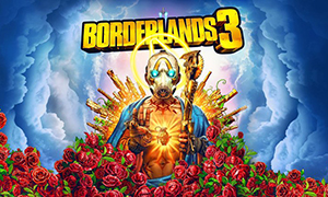 无主之地3 v1.0-v1.0.16 三十三项修改器 - Borderlands 3