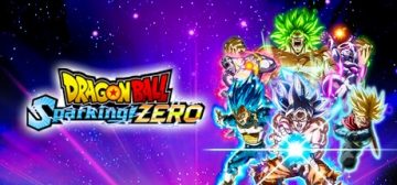 七龙珠 电光炸裂！ZERO v1.0 二十二项修改器 [更新] - Dragon Ball: Sparking! ZERO