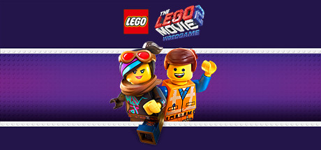 乐高 大电影2 电子游戏 - The LEGO Movie 2 Videogame(L129)