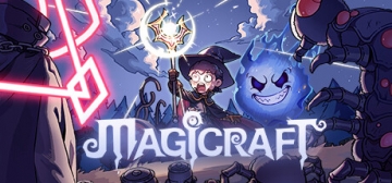 魔法工艺 Early Access 十二项修改器 [2024.03.15更新] - Magicraft