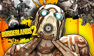 无主之地2 v1.0-v20200310 二十六项修改器 - Borderlands 2