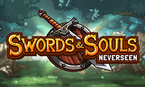 剑与魂：未见 v1.0 十项修改器 - Swords & Souls: Neverseen