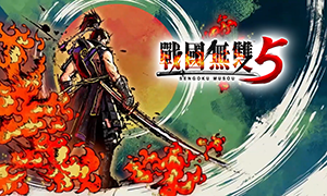 战国无双5 v1.0-v1.0.0.1 二十四项修改器 - Samurai Warriors 5