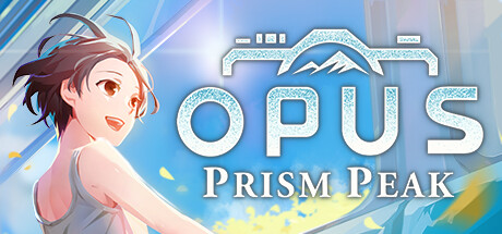 OPUS：心相吾山、OPUS: Prism Peak(O0015)