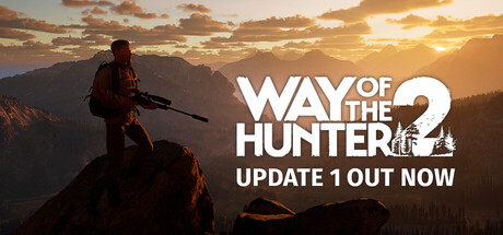 狩猎之道2、Way of the Hunter 2(L0039)