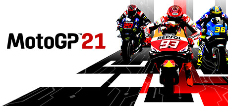 世界摩托大奖赛21/摩托GP21/世界摩托车大奖赛21 - MotoGP 21(S140A)