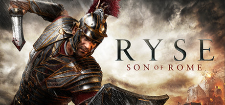 崛起：罗马之子/Ryse罗马之子 - Ryse: Son of Rome(J59)