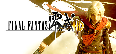 最终幻想：零式HD - FINAL FANTASY TYPE-0 HD(Z05)