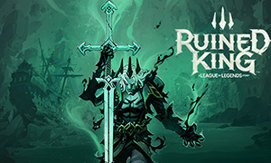 破败王者：英雄联盟传奇 v1.0-v58173 二十七项修改器 - Ruined King: A League of Legends Story