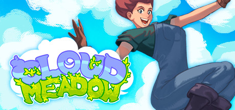 云端牧场、Cloud Meadow(Y5043)