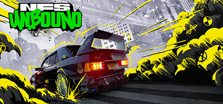极品飞车 不羁、Need for Speed? Unbound(J0078)