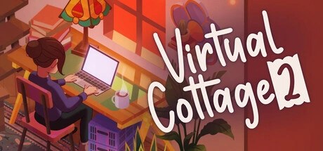 虚拟小屋2、Virtual Cottage 2(X0216)