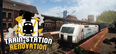 火车站改造王/火车站翻修/火车站装修 - Train Station Renovation(H94)