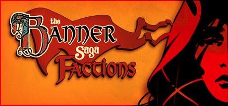 旗帜的传说1/旗帜传说1 - The Banner Saga 1(Q06B)