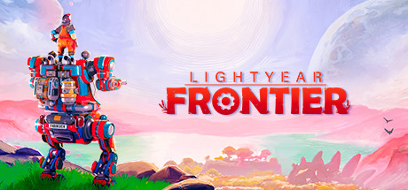 光年拓荒 - Lightyear Frontier(G91)