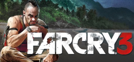 孤岛惊魂3、Far Cry 3(G0135)