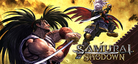 侍魂晓/新侍魂/侍魂晓一决胜负 - Samurai Shodown(S138A)