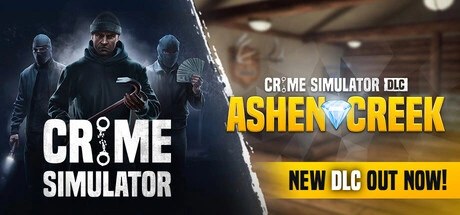 犯罪模拟器、Crime Simulator(F0062)