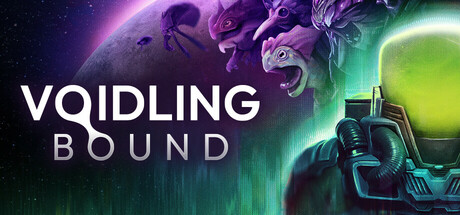 沃德灵：共生、Voidling Bound(W0186)