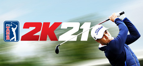 PGA巡回赛2K21 - PGA TOUR 2K21(P12)