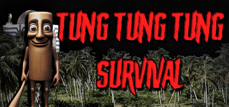 木棍人生存、Tung Tung Tung Survival(M5018)